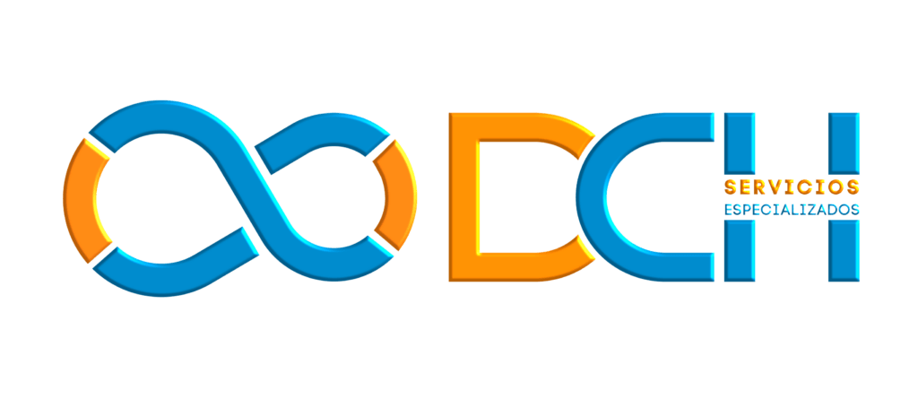 logo dch