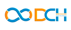 logo dch