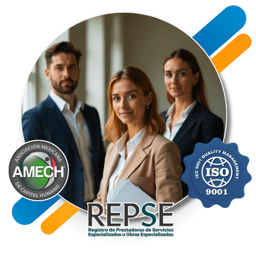 DCH-ISO 9001-AMECH-REPSE