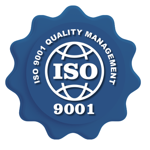 iso 9001 dch